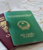 Hồ sơ visa Maroc