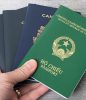 Hồ sơ Visa Nigeria