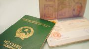 Hồ sơ visa Ai Cập