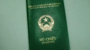 Hồ sơ visa Libya