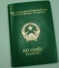Hồ sơ visa Libya