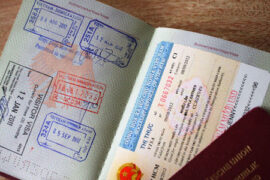 Việt Nam tiếp tục miễn thị thực cho công dân 5 nước Tây Âu